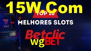 wgbet - Login Na Plataforma De Jogos - wgbet.com