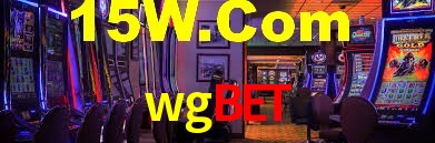 wgbet com