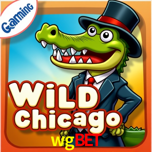 Descubra o Mundo do Cassino Online com wgbet