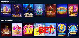 Sinta a adrenalina dos jogos de cassino com wgbet