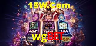 VIP Casino wgbet