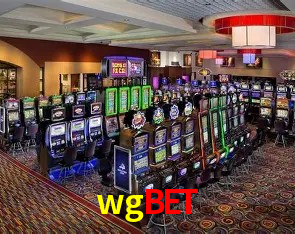 Desvendando o Mundo dos Jogos Virtuais na wgbet
