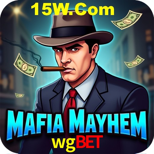 APP oficial da wgbet para mobile
