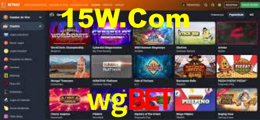 Descubra a Magia dos Jogos de Arcade no wgbet