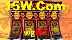 wgbet.com