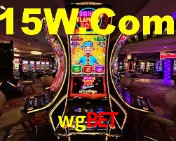 Programa VIP wgbet