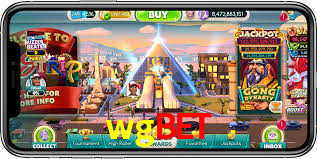 wgbet App Interface