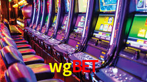 wgbet com