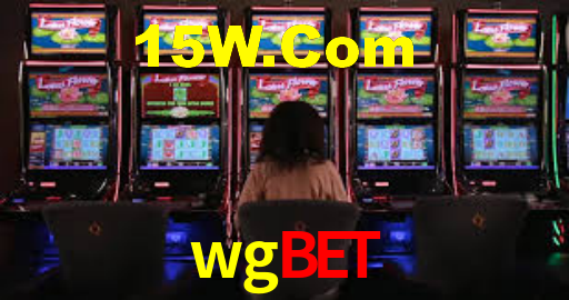Desvendando o Mundo dos Jogos Virtuais na wgbet