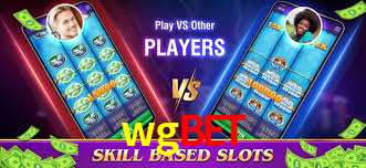 Blackjack Table wgbet