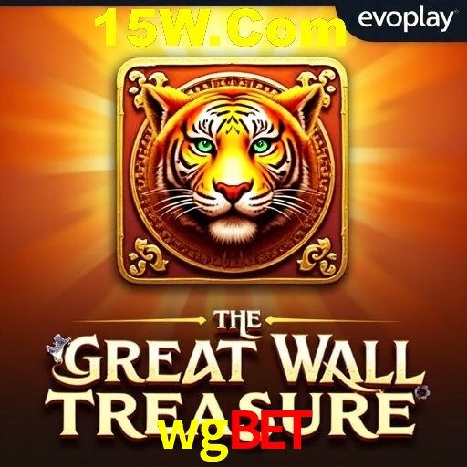 Live Casino wgbet
