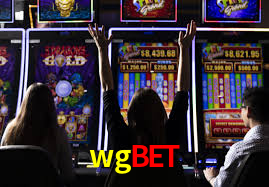 Premium Interface wgbet