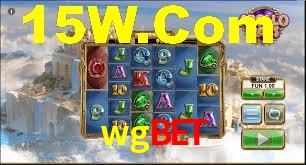 wgbet: Jogos de Caça-Níqueis-Altas Recompensas, Roleta-Velocidade, Blackjack-Desafios Máximos
