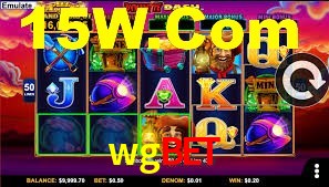 wgbet