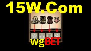 wgbet.com