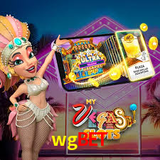 Daily Bonuses wgbet