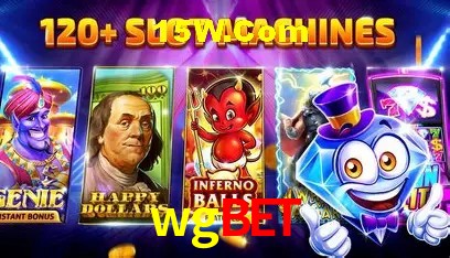 Inovações de Jogos na wgbet: O Futuro das Experiências Interativas