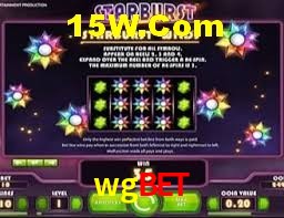 Roulette Table wgbet