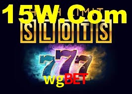wgbet.com