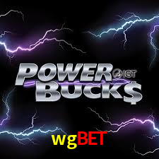 wgbet.com