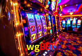 Live Casino wgbet