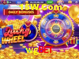 Spaceman Game wgbet